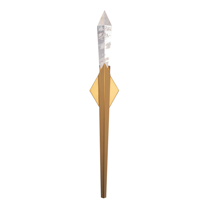 Schonbek Beyond Solitude Wall Sconce