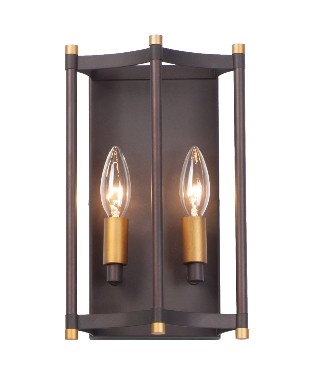 Maxim Wellington-Wall Sconce