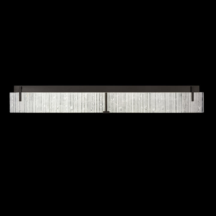 Fine Art Handcrafted Lighting Terra 48"W Bath Bar
