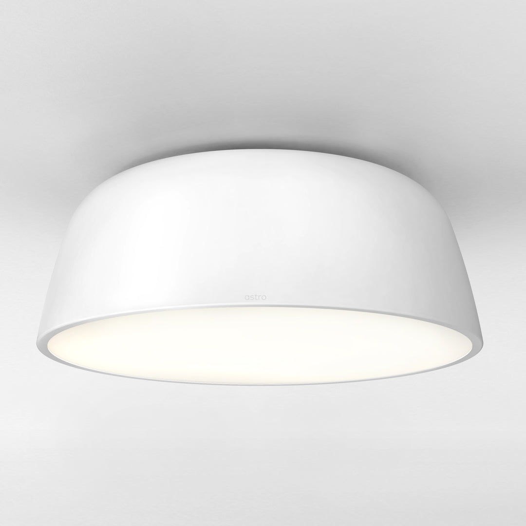Astro Lighting Taiko 400 1456008, Matt White