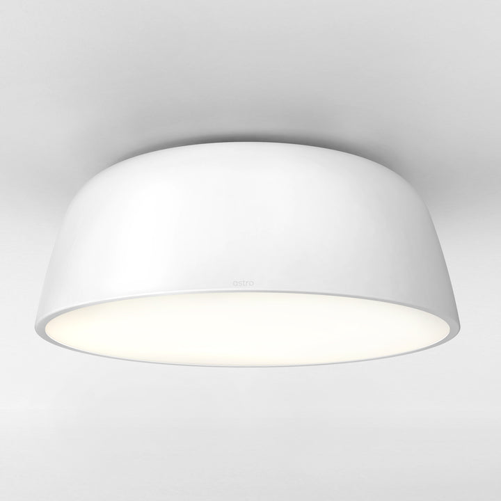 Astro Lighting Taiko 400 1456008, Matt White