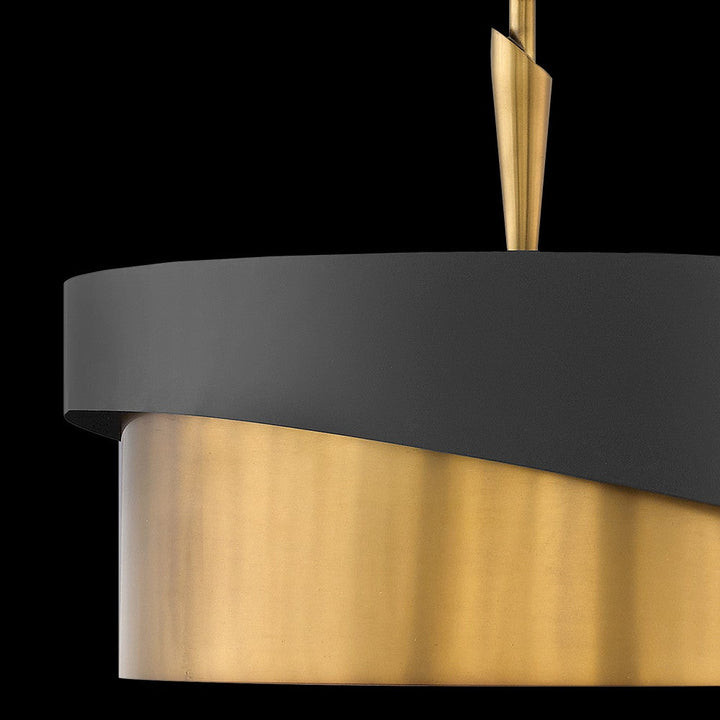 Fredrick Ramond Gigi Pendant