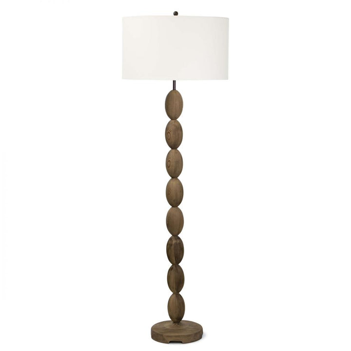 Regina Andrew  Buoy Floor Lamp Table Lamps Regina Andrew   