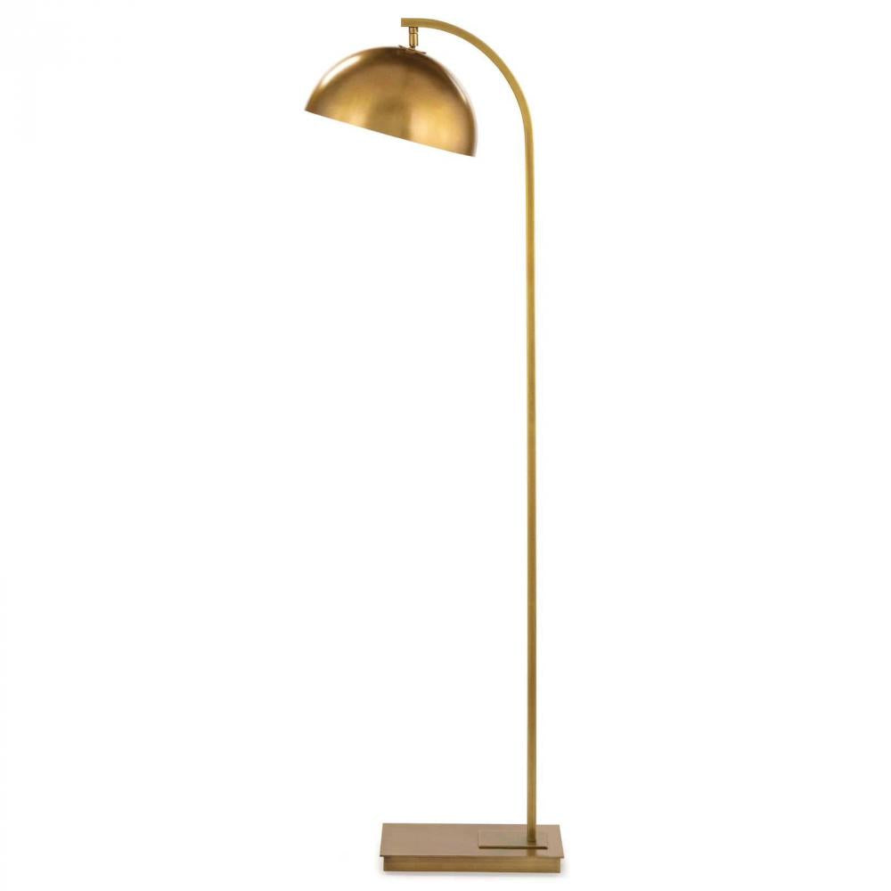 Regina Andrew  Otto Floor Lamp Table Lamps Regina Andrew   