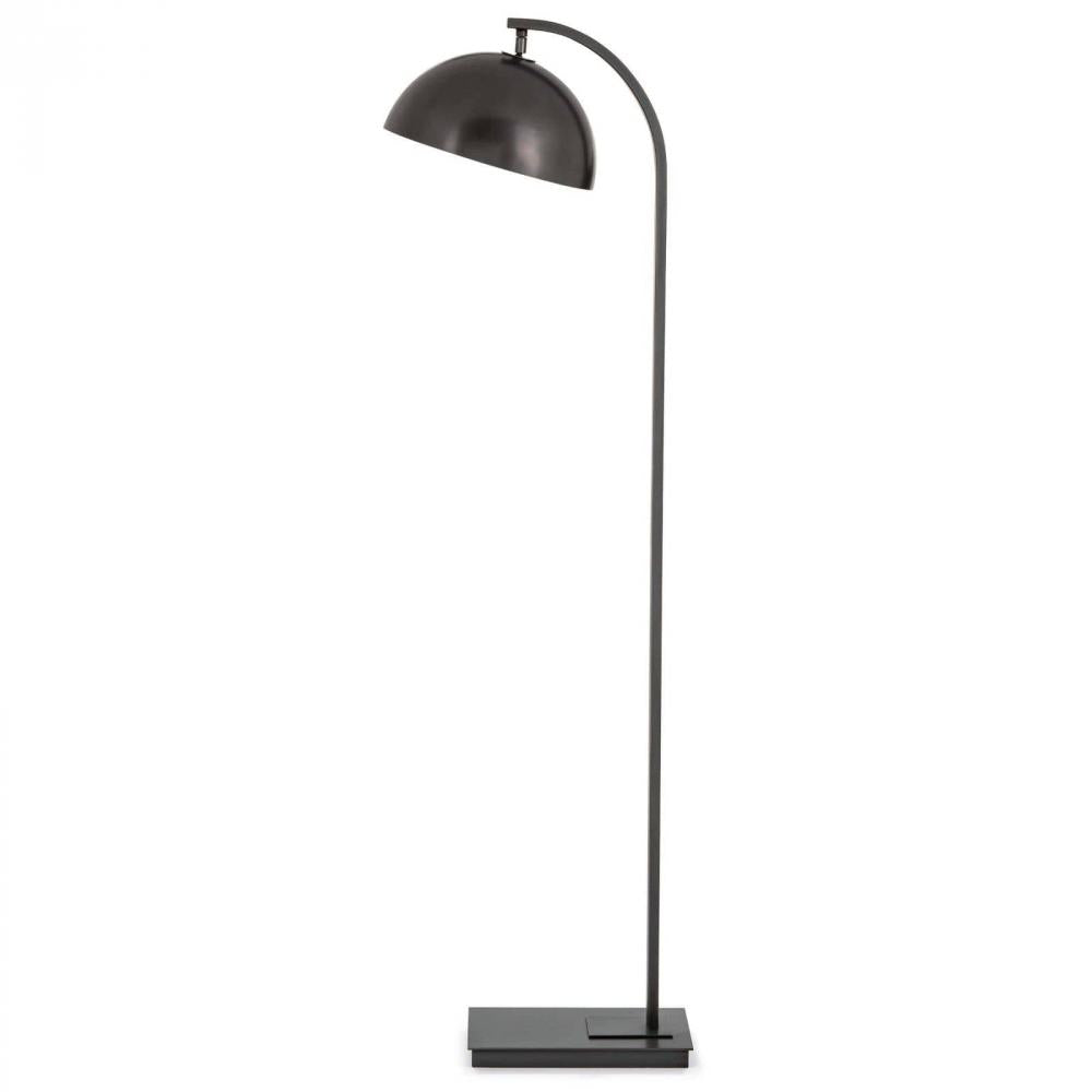 Regina Andrew  Otto Floor Lamp Table Lamps Regina Andrew   