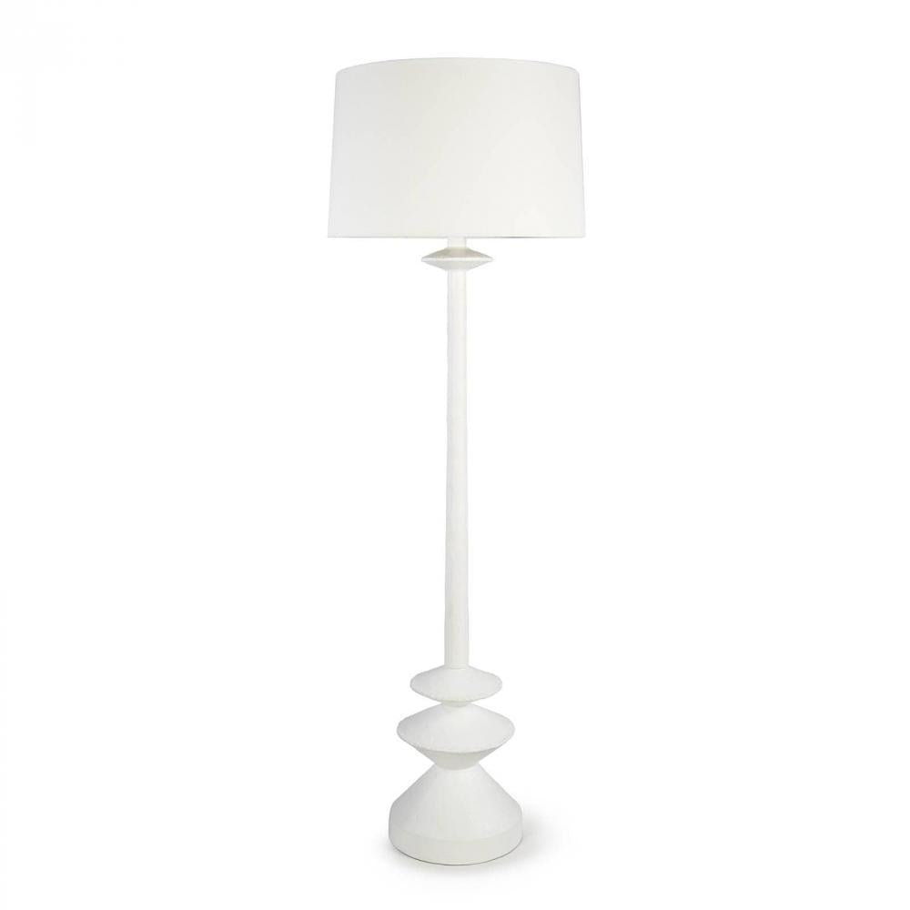 Regina Andrew  Hope Floor Lamp Table Lamps Regina Andrew   