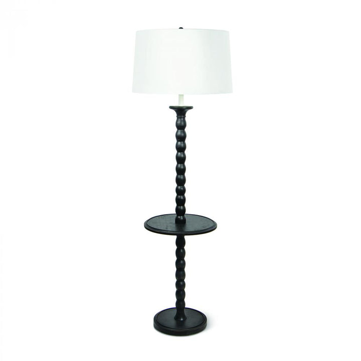 Regina Andrew Coastal Living Perennial Floor Lamp Table Lamps Regina Andrew   