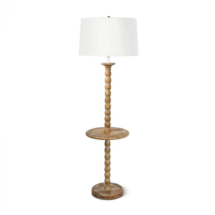 Regina Andrew  Perennial Floor Lamp Table Lamps Regina Andrew   