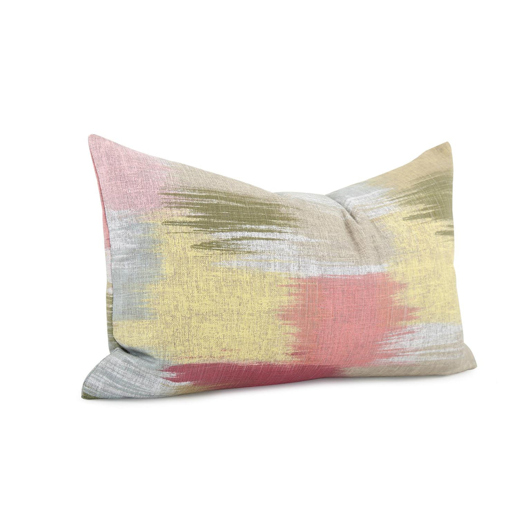 Howard Elliott Collection Pillow 14 x 22 Gleam Coral - Down Insert