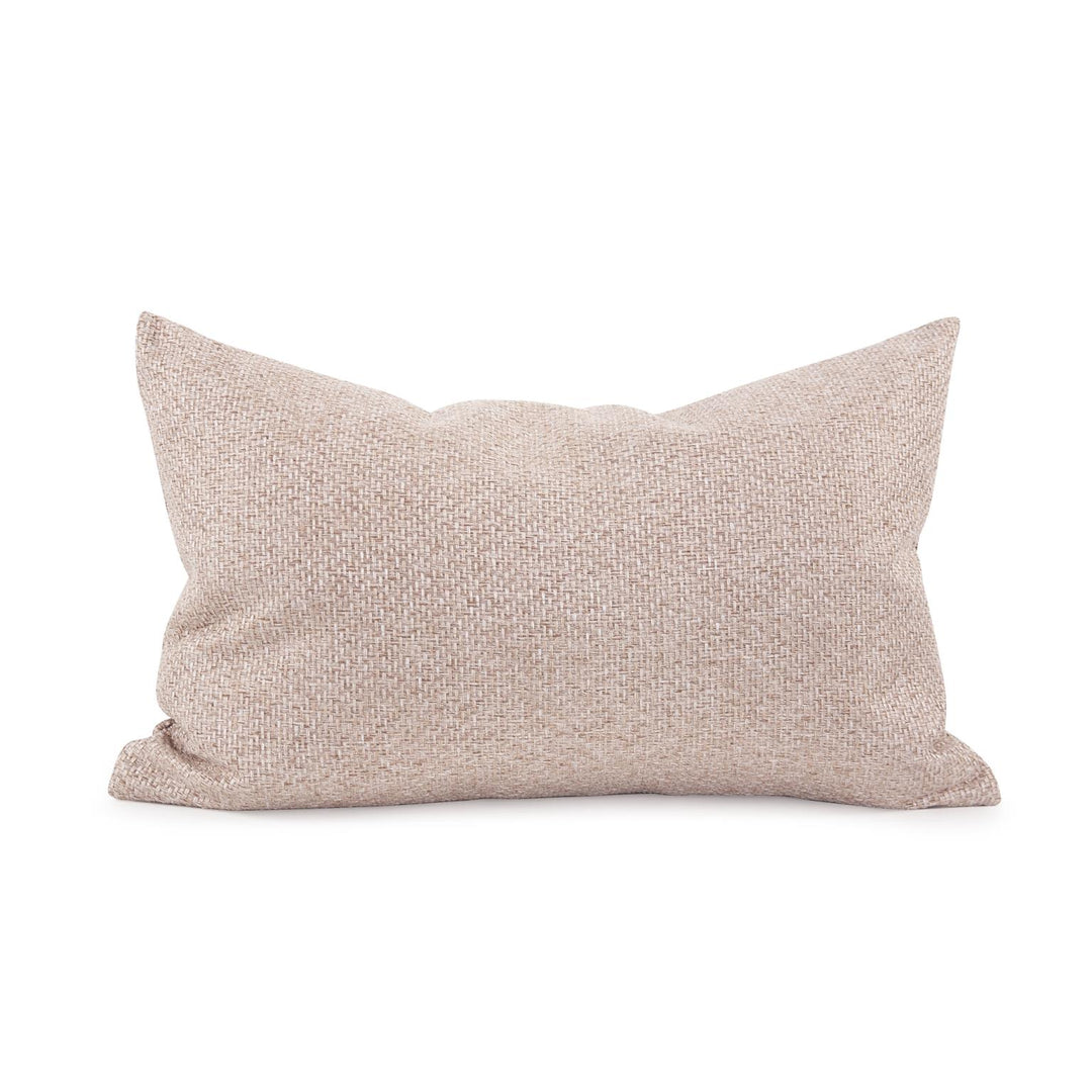 Howard Elliott Collection Pillow 14 x 22 Panama Sand - Poly Insert