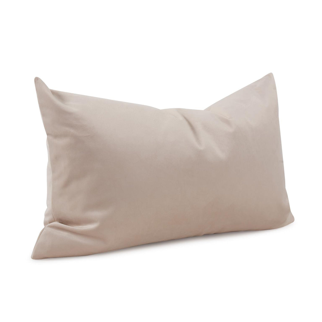 Howard Elliott Collection Pillow 14 x 22 Bella Sand - Down Insert