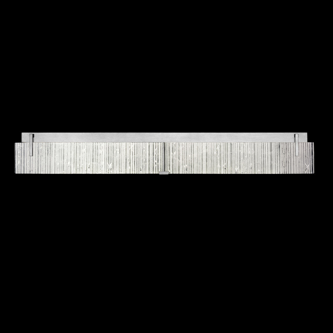 Fine Art Handcrafted Lighting Terra 48"W Bath Bar