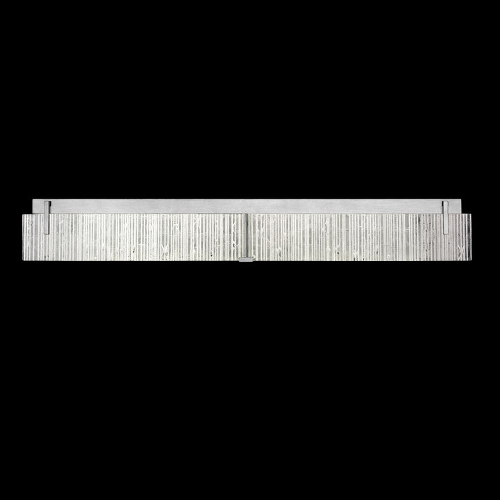 Fine Art Handcrafted Lighting Terra 48"W Bath Bar