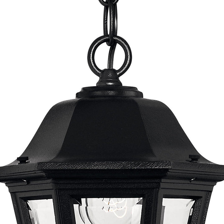 Hinkley Manor House Outdoor Hanging Light