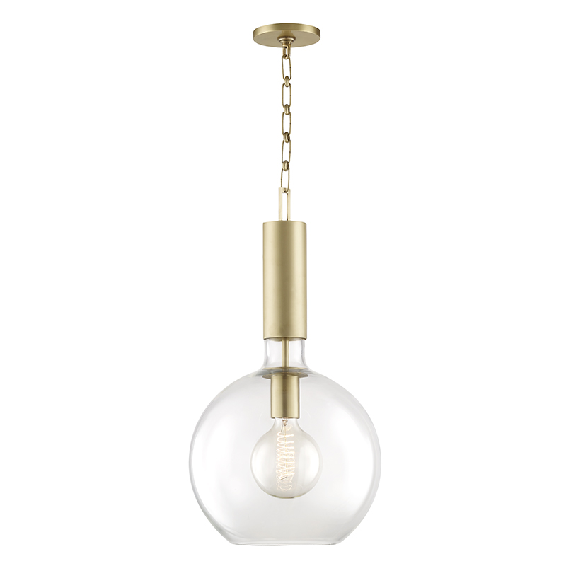 Hudson Valley Lighting Raleigh Pendant Pendants Hudson Valley Lighting   