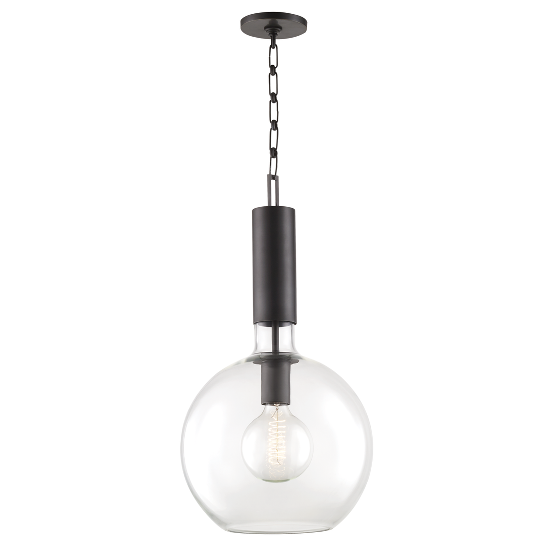 Hudson Valley Lighting Raleigh Pendant Pendants Hudson Valley Lighting   