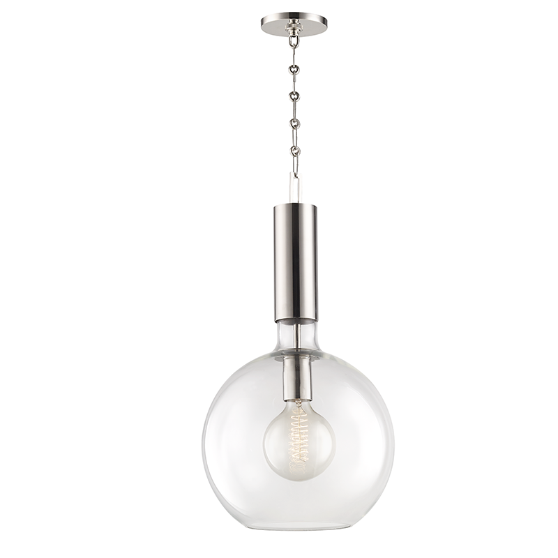 Hudson Valley Lighting Raleigh Pendant Pendants Hudson Valley Lighting   