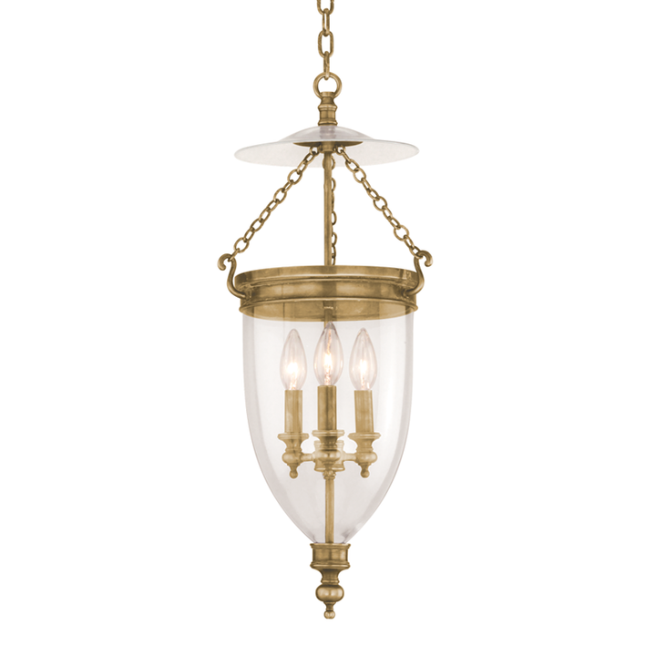 Hudson Valley Lighting Hanover Pendant Pendants Hudson Valley Lighting   