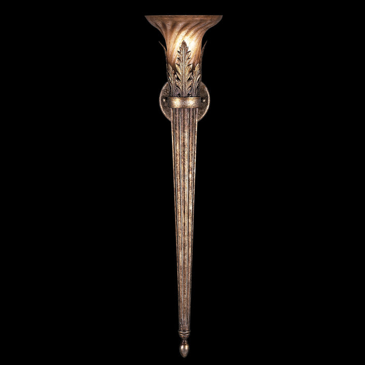 Fine Art Handcrafted Lighting A Midsummer Nights Dream 31"H Sconce (Model 144550)