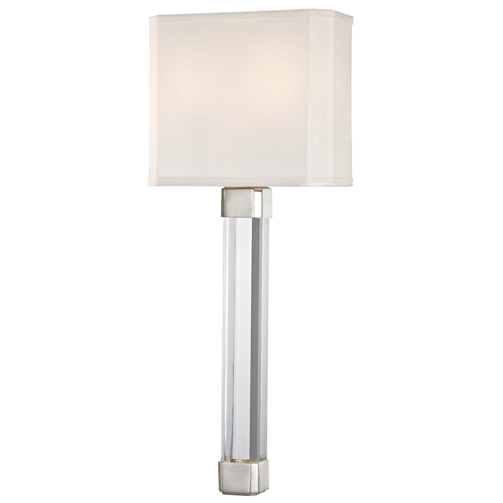 Hudson Valley Lighting Larissa Wall Sconce Wall Sconces Hudson Valley Lighting   