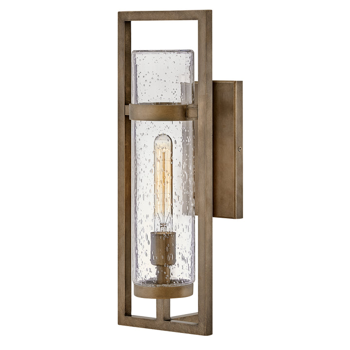 Hinkley Cordillera Outdoor Wall Light Medium Wall Sconce Burnished Bronze 14904BU