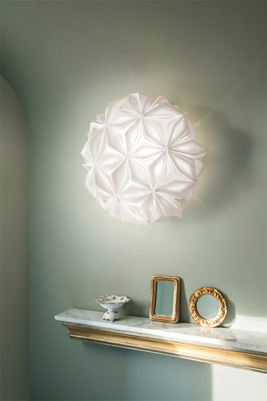 Slamp La Vie Ceiling/Wall Medium