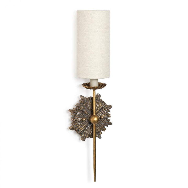 Regina Andrew Louis Sconce Wall Sconces Regina Andrew