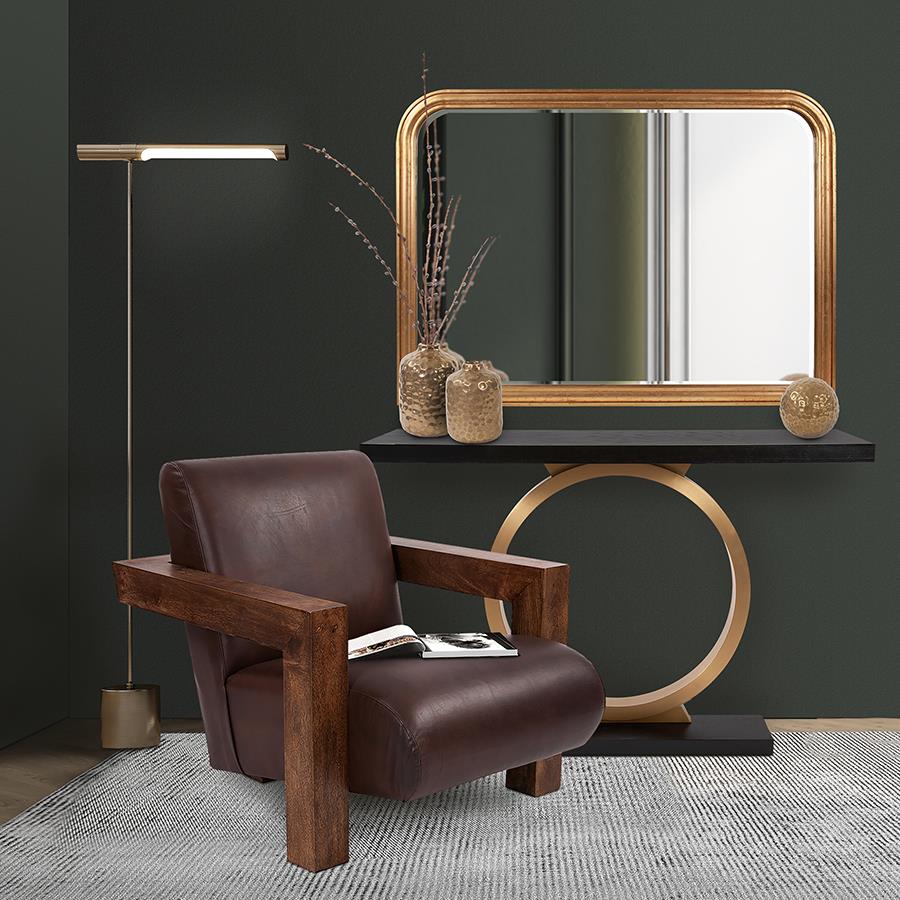 Howard Elliott Collection Annular Console Table