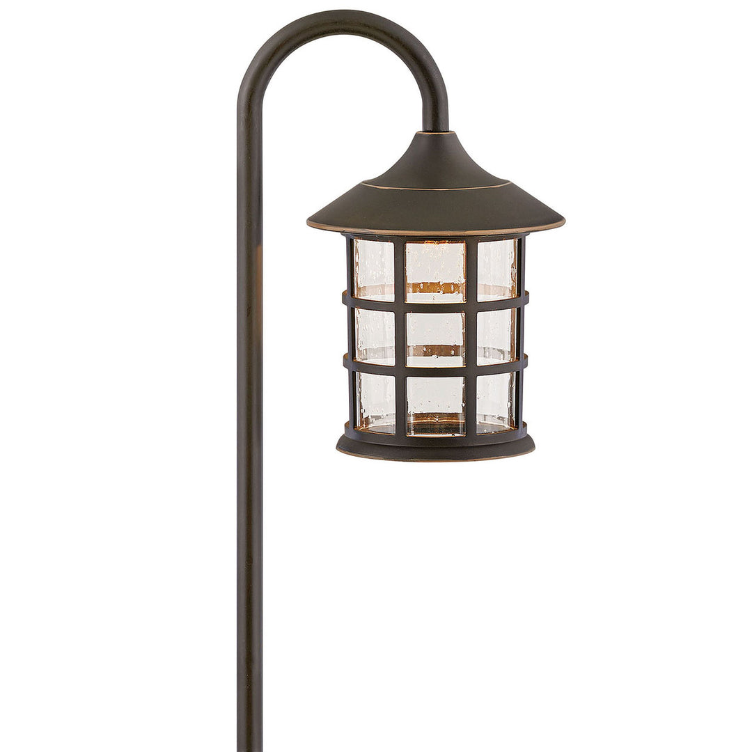 Hinkley Freeport Coastal Elements Landscape Path Light 12V LED Path Light Oil Rubbed Bronze 15030OZ-LL