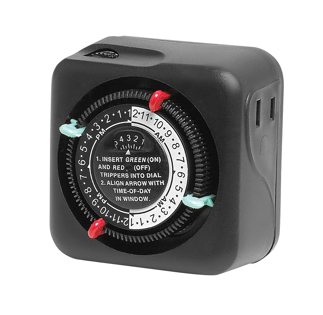Hinkley Landscape Mounting Accessories Time Clock Standard Standard 1505TC