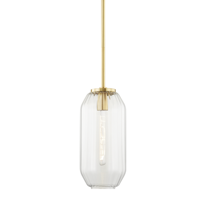 Hudson Valley Lighting Bennett Pendant Pendants Hudson Valley Lighting   