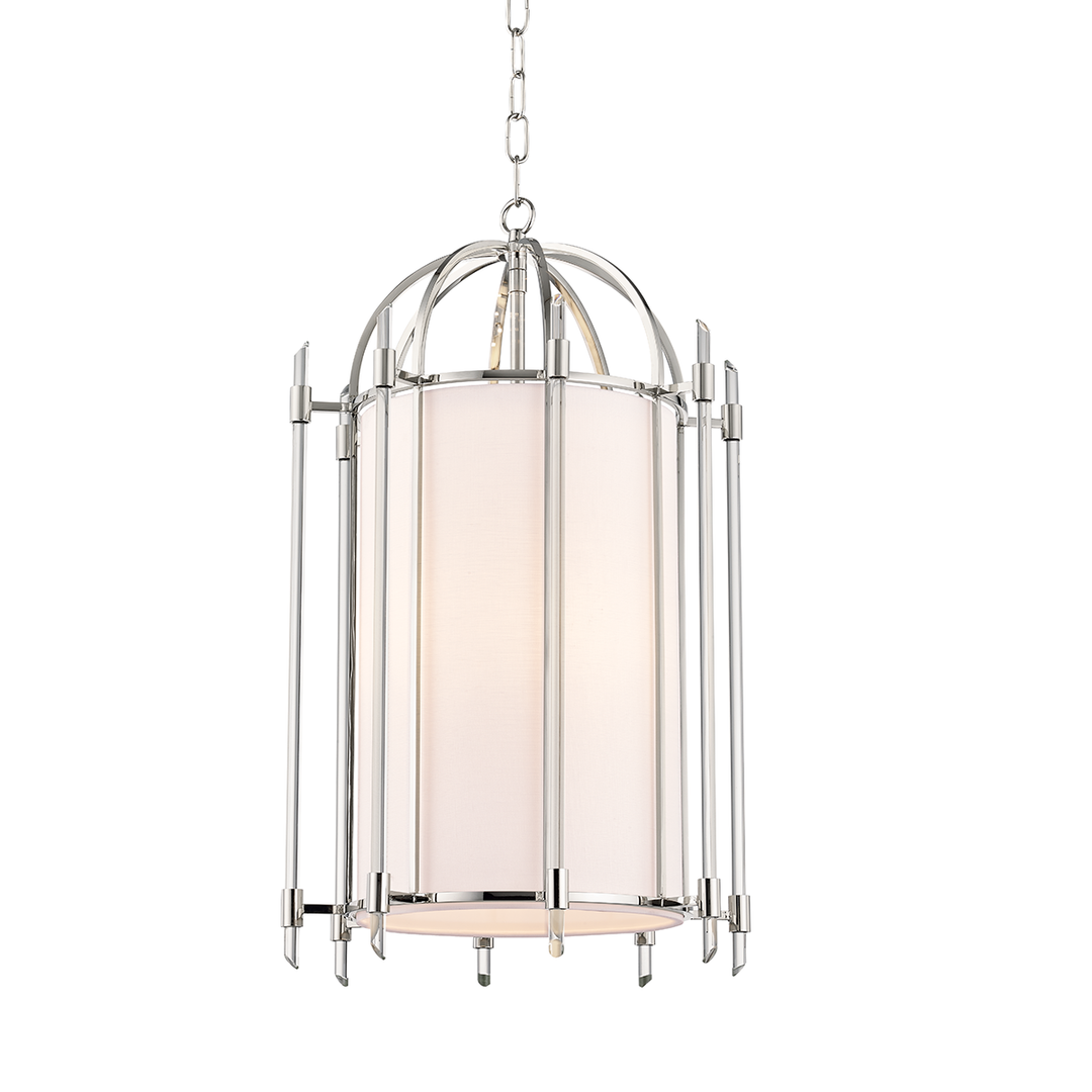 Hudson Valley Lighting Delancey Pendant Pendants Hudson Valley Lighting   