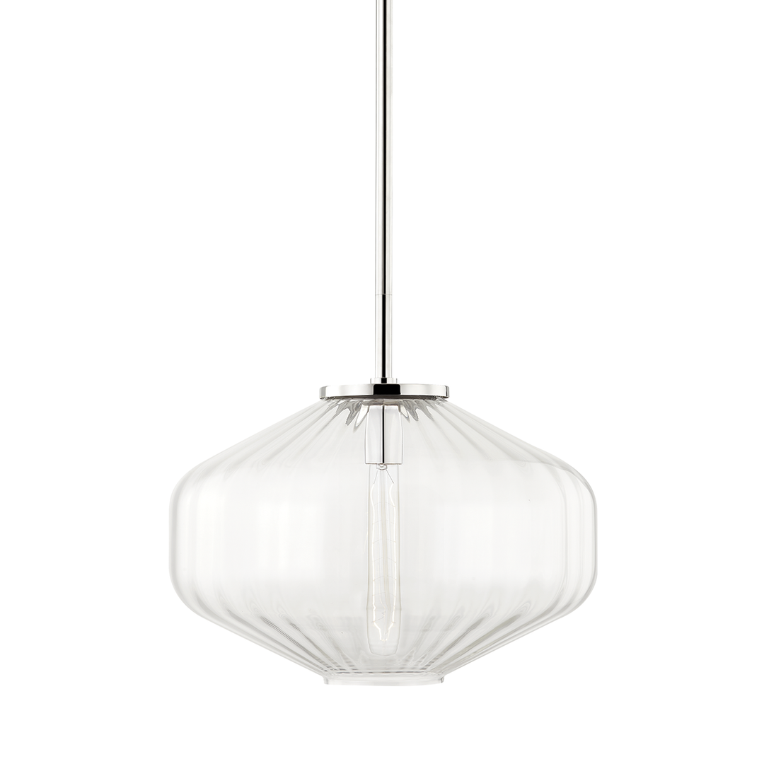 Hudson Valley Lighting Bennett Pendant Pendants Hudson Valley Lighting   