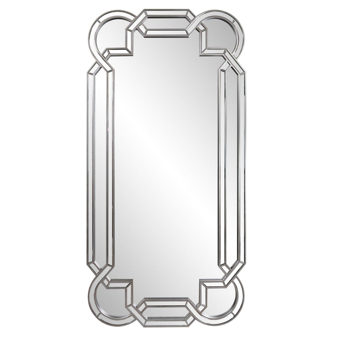 Howard Elliott Collection Oversized Aleena Mirror Mirrors Howard Elliott Collection   