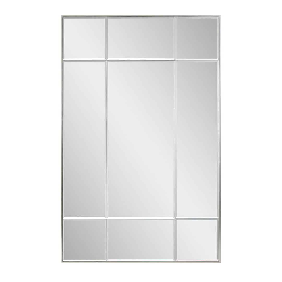 Howard Elliott Collection Knightbridge Multi Paneled Mirror Mirrors Howard Elliott Collection   