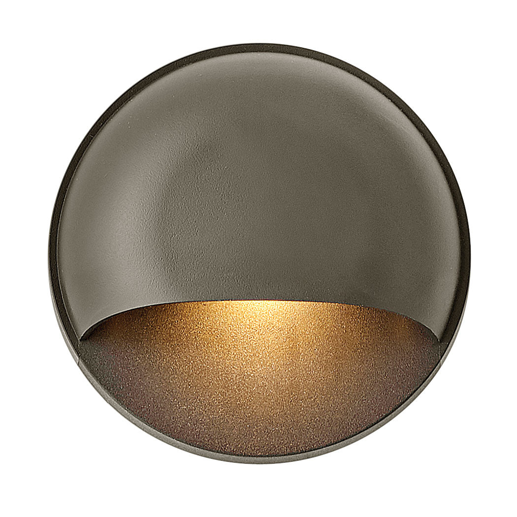 Hinkley Nuvi Landscape Step & Deck Light