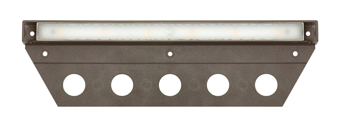 Hinkley Nuvi Landscape Hardscape Light