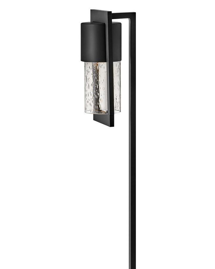 Hinkley Shelter Landscape Path Light 12V LED Path Light Black 1547BK-LL