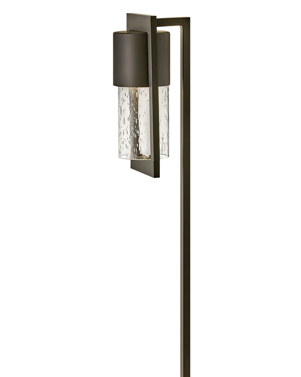 Hinkley Shelter Landscape Path Light 12V LED Path Light Buckeye Bronze 1547KZ-LL