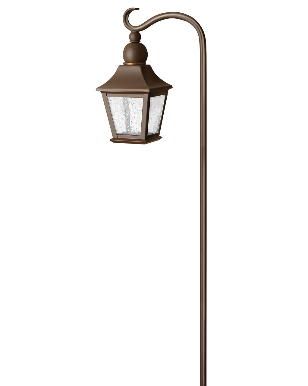 Hinkley Bratenahl Landscape Path Light 12V LED Path Light Copper Bronze 1555CB-LL