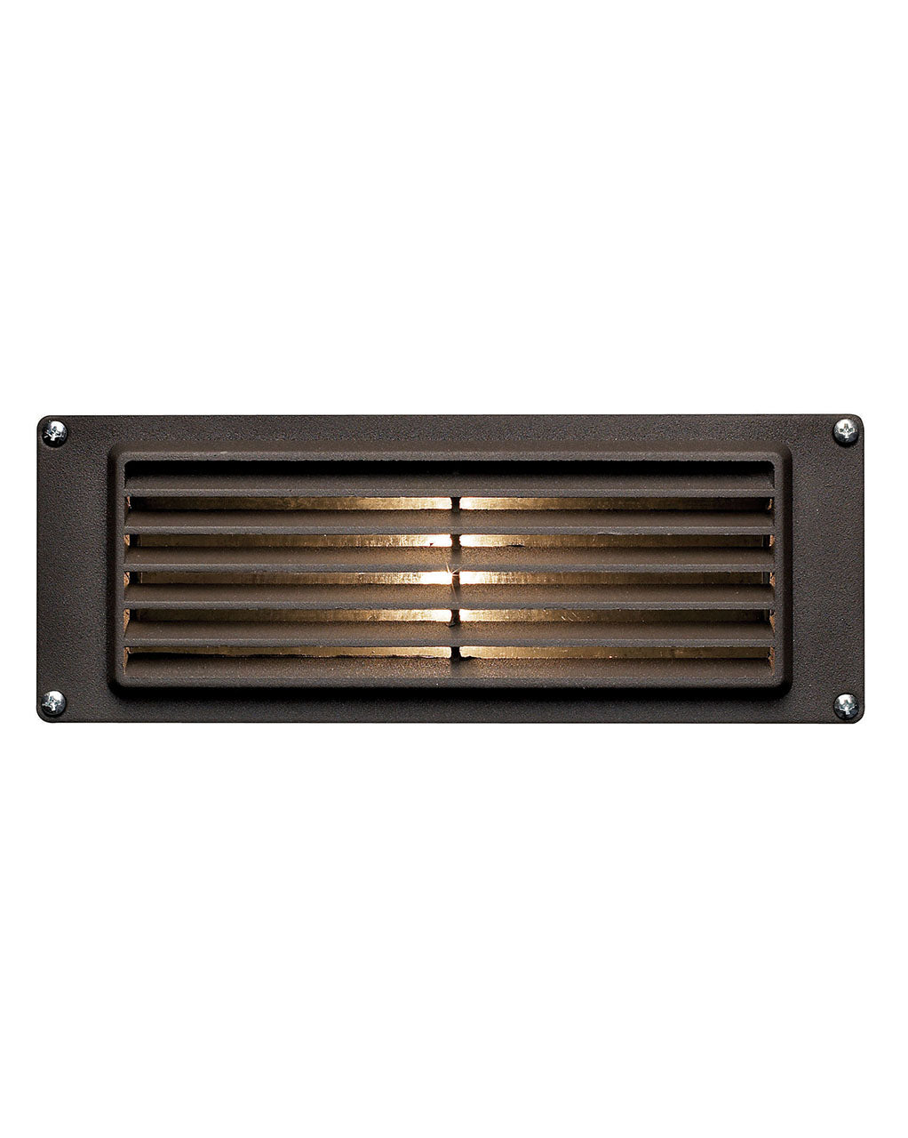 Hinkley Brick and Deck Landscape Light 12V LED Bronze 1594BZ-LL