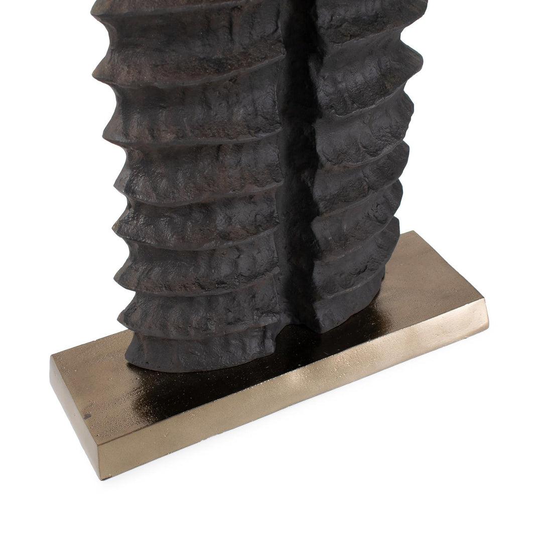 Howard Elliott Meru Abstract Sculpture