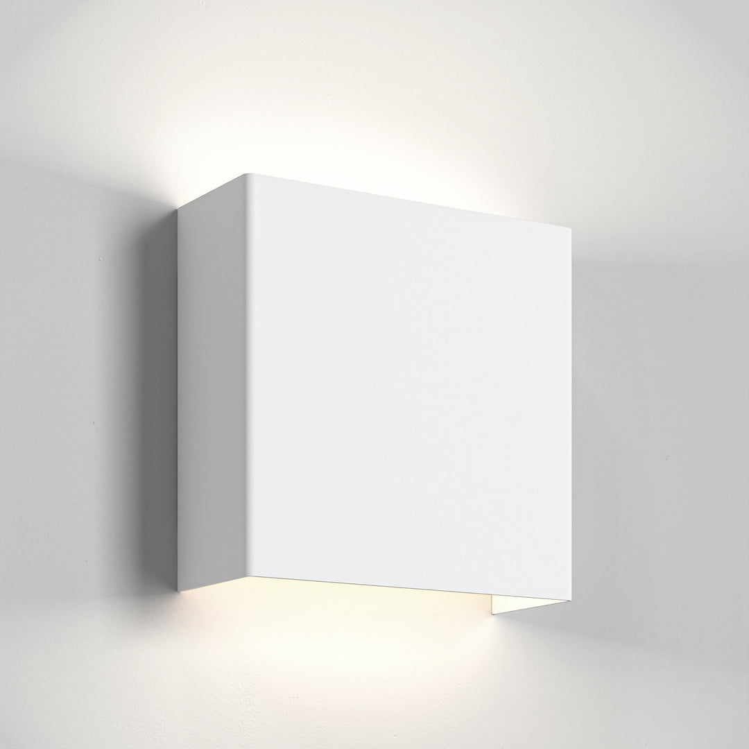 Astro Lighting Tile 170 Phase - Matt White