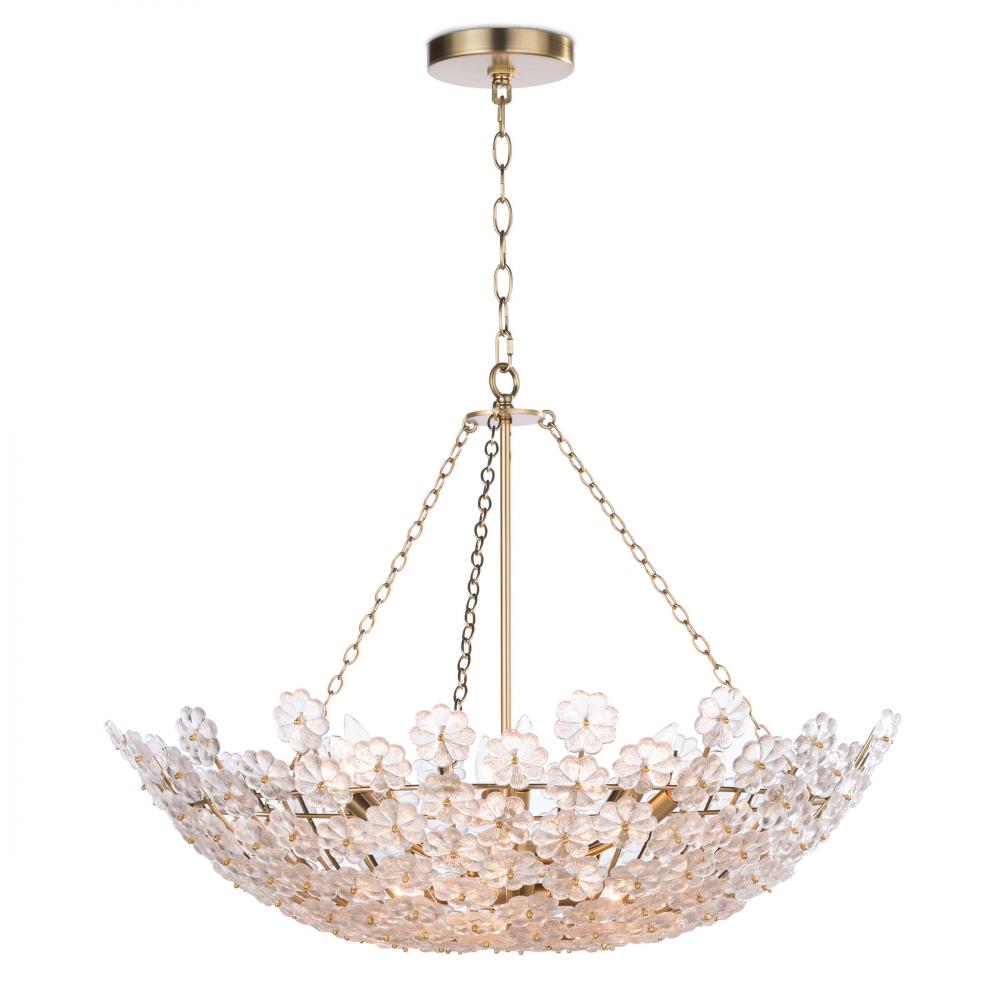 Regina Andrew Charlotte Chandelier Chandeliers Regina Andrew