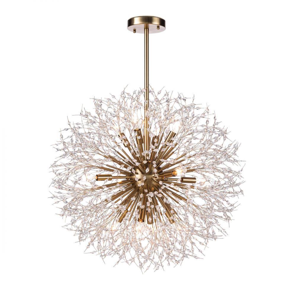 Regina Andrew Chiffon Chandelier Chandeliers Regina Andrew