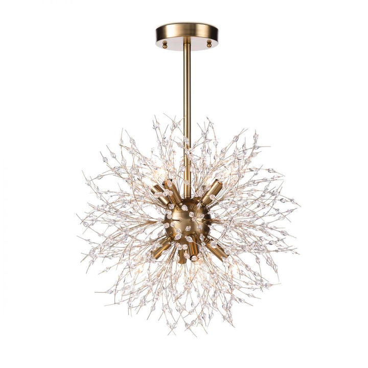 Regina Andrew Chiffon Chandelier Chandeliers Regina Andrew