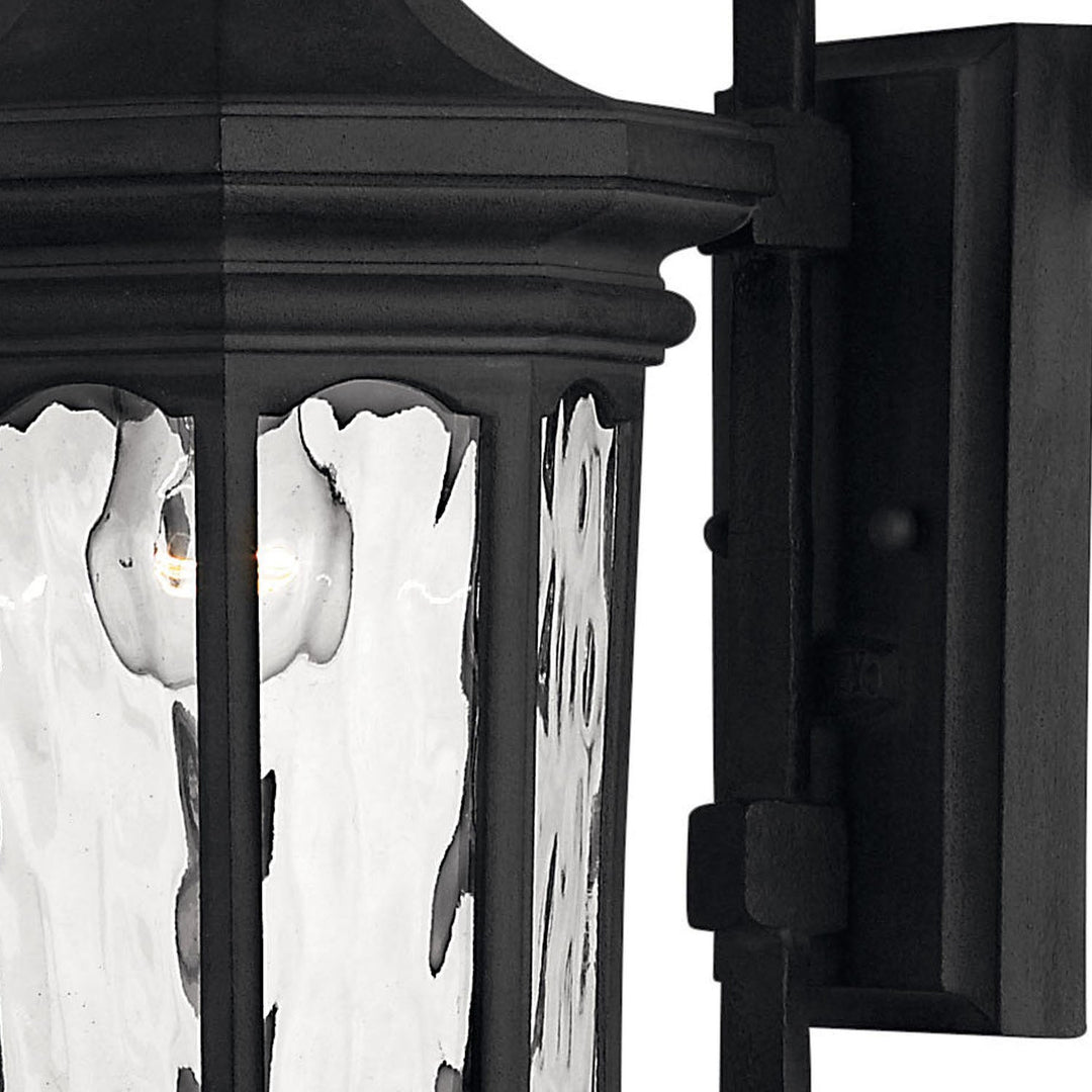 Hinkley Raley Outdoor Wall Light