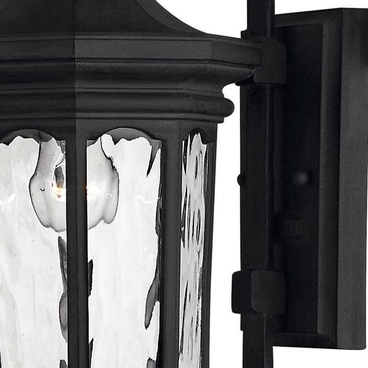 Hinkley Raley Outdoor Wall Light