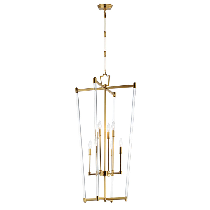 Maxim Lucent-Multi-Light Pendant