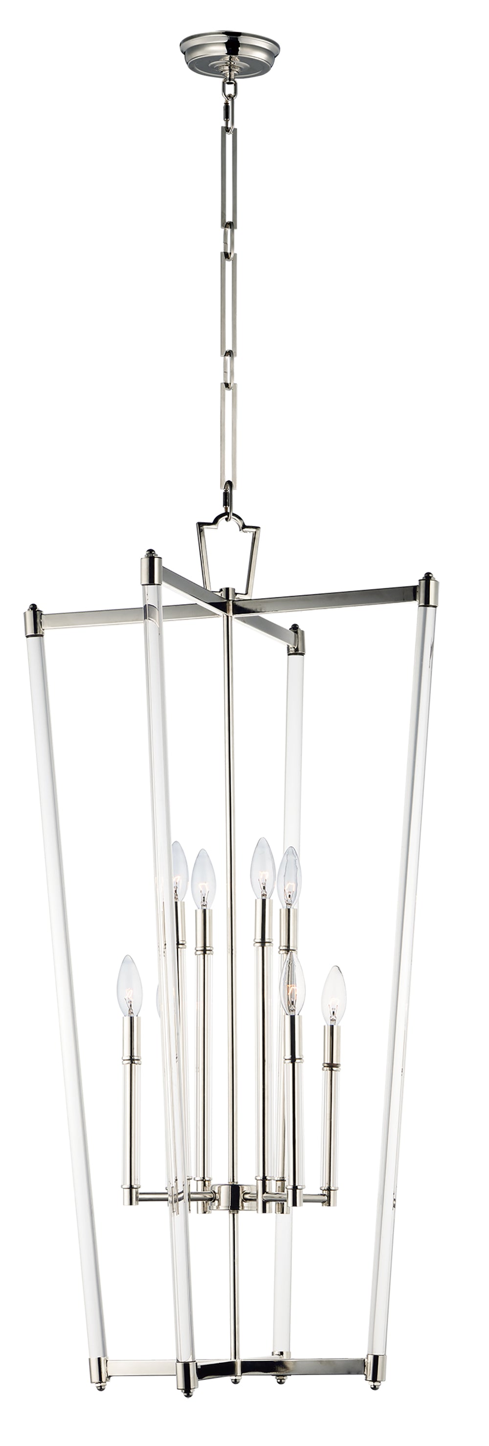 Maxim Lucent-Multi-Light Pendant